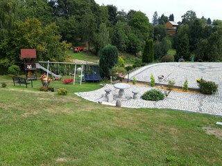 Appartement Lichtenhain Buitenaudio-opname 8