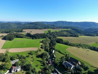 Appartement Lichtenhain Environnement 33