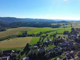 Appartamento Lichtenhain Ambiente 32