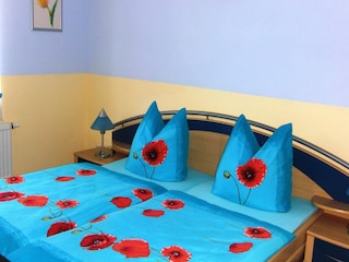 Appartamento Lichtenhain Caratteristiche 17