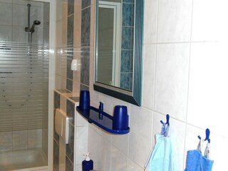 Appartement Lichtenhain Équipement 23