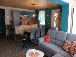 Apartment Lichtenhain Features 23