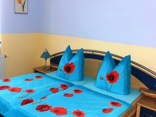 Apartamento Lichtenhain Características 12