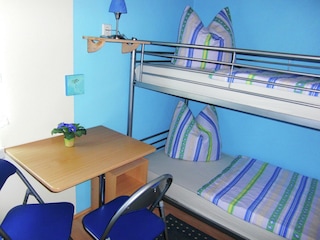 Apartment Lichtenhain Features 24