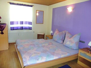 Appartement Lichtenhain Équipement 16