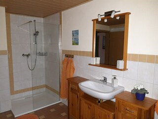 Appartement Lichtenhain Équipement 17
