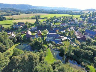 Appartement Lichtenhain Environnement 27