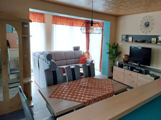 Apartment Lichtenhain Features 23