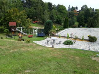 Apartment Lichtenhain Outdoor Recording 10