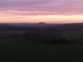 Apartment Lichtenhain Umgebung 34