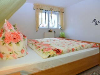 Appartement Lichtenhain Kenmerken 15