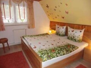 Apartamento Lichtenhain Características 13