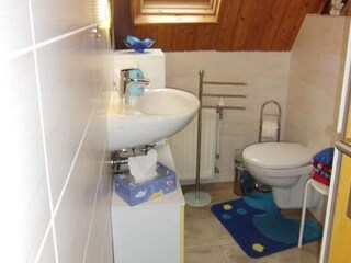 Appartement Lichtenhain Kenmerken 18