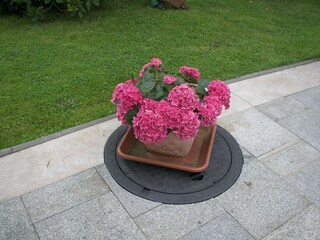 Appartement Lichtenhain  21