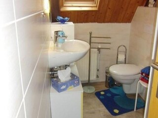 Apartamento Lichtenhain Características 18