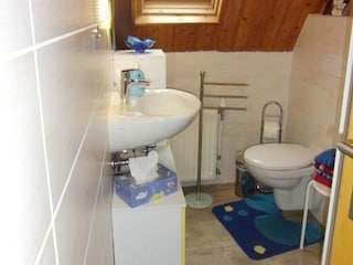 Apartment Lichtenhain Features 16