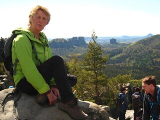 Appartamento Lichtenhain Ambiente 35