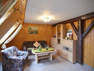 Apartamento Lichtenhain Características 22