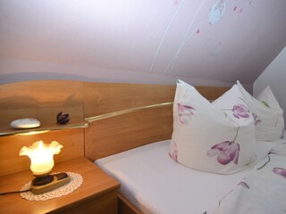 Appartement Lichtenhain Kenmerken 15