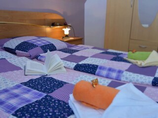 Appartement Lichtenhain Équipement 23