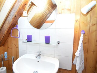 Appartement Lichtenhain Équipement 28