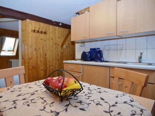 Apartamento Lichtenhain Características 20