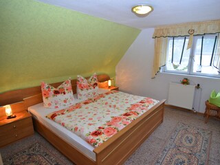 Appartement Lichtenhain Équipement 30