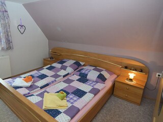Apartment Lichtenhain Ausstattung 28