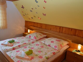 Appartement Lichtenhain Équipement 25