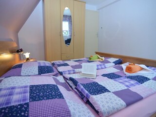 Apartamento Lichtenhain Características 24