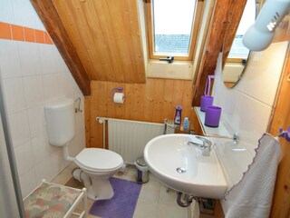 Appartement Lichtenhain Kenmerken 20