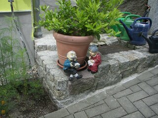 Appartement Lichtenhain  39