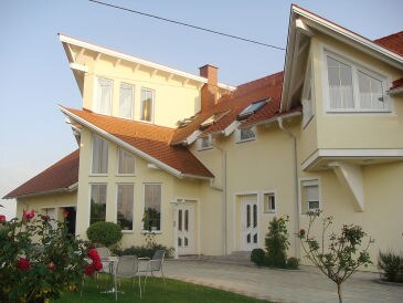 Holiday apartment Schober