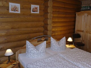 Maison de vacances Neudorf (Harz) Équipement 9