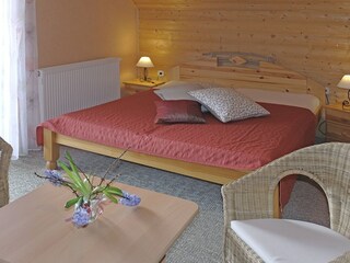 Casa per le vacanze Neudorf (Harz) Caratteristiche 10