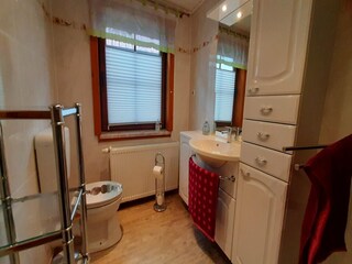 Casa per le vacanze Neudorf (Harz) Caratteristiche 14