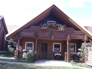 Vakantiehuis Neudorf (Harz) Buitenaudio-opname 4