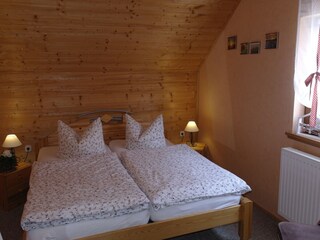 Holiday house Neudorf (Harz) Features 14