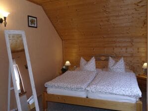 Ferienhaus Exklusives Ferienblockhaus in Dankerode - Neudorf (Harz) - image1