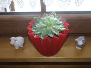 Casa per le vacanze Neudorf (Harz)  38