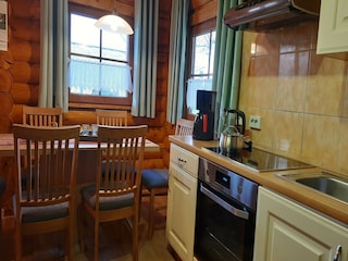 Holiday house Neudorf (Harz) Features 8