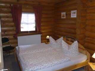 Holiday house Neudorf (Harz) Features 14