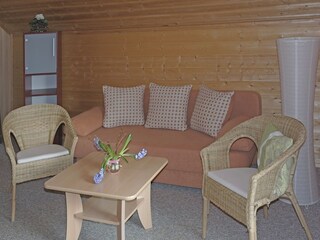 Vakantiehuis Neudorf (Harz) Kenmerken 14