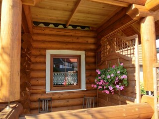 Casa de vacaciones Neudorf (Harz)  19
