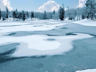Ferienhaus Neudorf (Harz) Umgebung 26