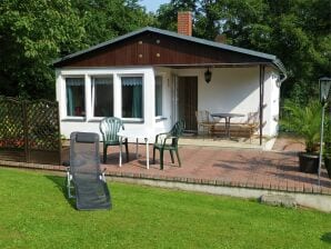 Holiday house Idyllisches Ferienhaus in Neinstedt in Waldnähe - Neinstedt - image1