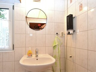 Casa de vacaciones Neinstedt Características 14