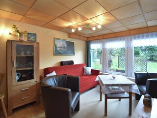Ferienhaus Neinstedt Ausstattung 16
