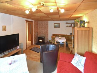 Ferienhaus Neinstedt Ausstattung 17