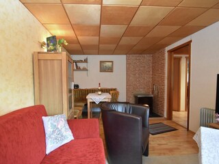 Ferienhaus Neinstedt Ausstattung 18